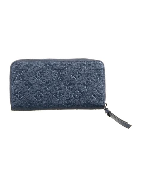 louis vuitton multicartes empreinte|LOUIS VUITTON Empreinte Multicartes Black .